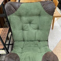 💚NITORI(ニトリ) ハイバックバタフライチェア ⭐定価￥7,490