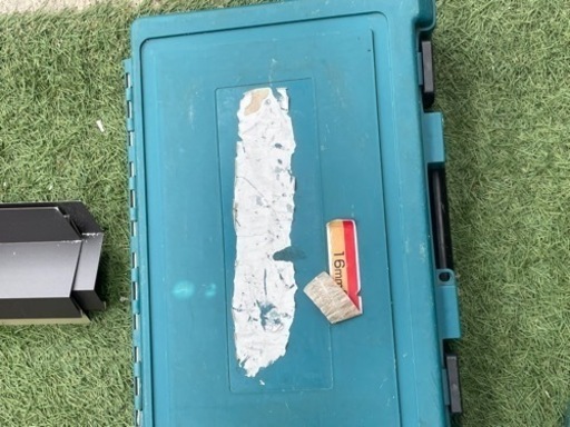 マキタ　有線　１６ミリ電動ドリル　モデル8416