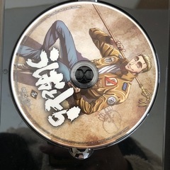 うしおととら 五巻 DVD 漫画 アニメの画像