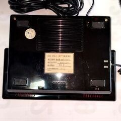 スヌーピー　電話機　箱有り　￥1500の画像