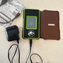 ジュラシックワールド　スマートガジェット