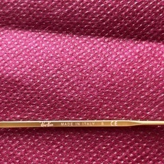 Ray-Ban 伊達メガネの画像