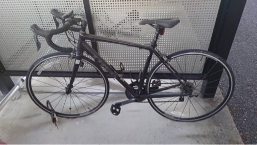 TREKロードバイク