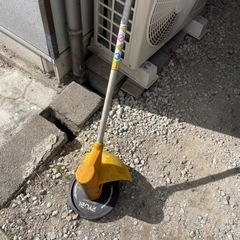 ROYBI コード草刈機