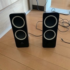 スピーカーセット