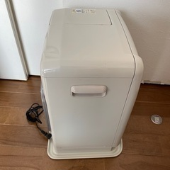 ダイニチ ブルーヒーター FW-328Sの画像