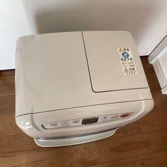 ダイニチ ブルーヒーター FW-328Sの画像