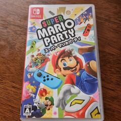 Switchソフト