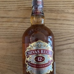 CHIVAS REGAL AGED12YEARS