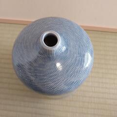 【未使用】花瓶の画像
