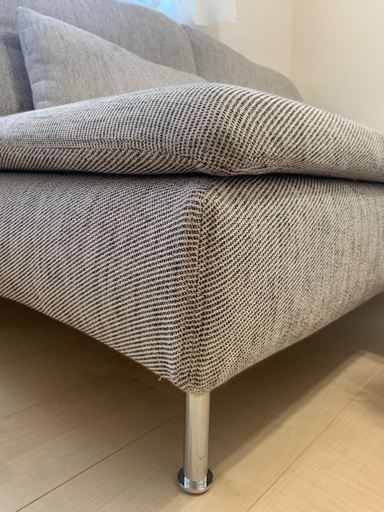 IKEA ソーデルハムン