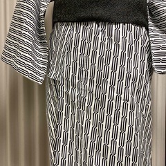 画像追加　★　シンプル　★メンズ　ゆかた　いかがでしょうか？