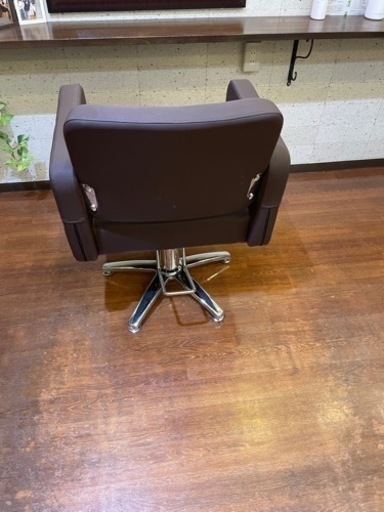 美容チェア椅子