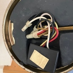 アンティーク　スタンドの画像