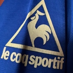 サッカーウェアの画像