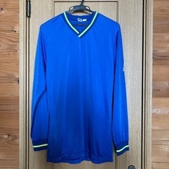 サッカーウェア