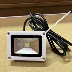 LED投光器