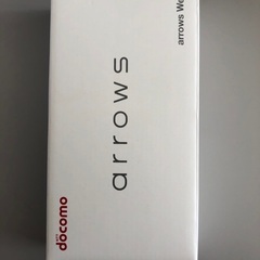 未開放新品のスマホンを譲ります。の画像