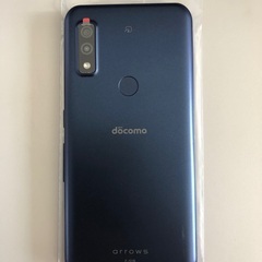 未開放新品のスマホンを譲ります。の画像