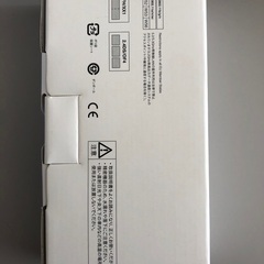 未開放新品のスマホンを譲ります。の画像