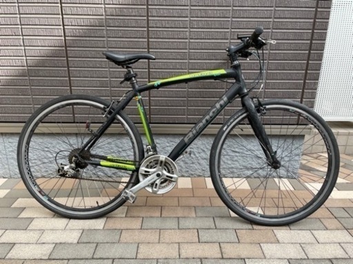 Bianchi  camaleonte　ビアンキ　カメレオンテ（整備済）