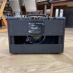 売約済み【BY REUSE 出水店 出張買取•見積完全無料¥0】VOX V9106 ギターアンプの画像