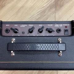 売約済み【BY REUSE 出水店 出張買取•見積完全無料¥0】VOX V9106 ギターアンプの画像