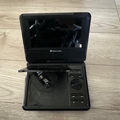 ＤＶＤプレーヤー