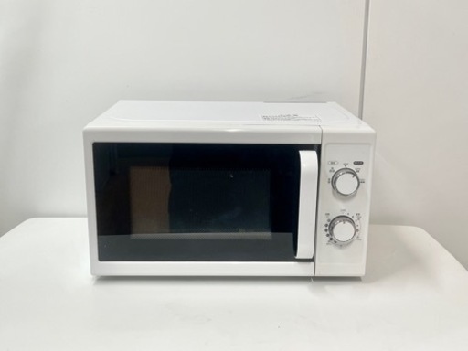 激安‼️ ニトリ15年製電子レンジMM720CUKNN645