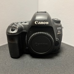しれっと値下げ中/「Canon 5dmark4 ＋おまけ多数」