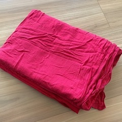 布　カバー