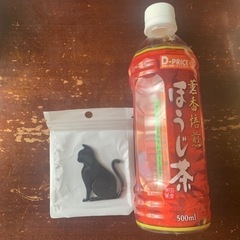 車ステッカー　黒猫の画像