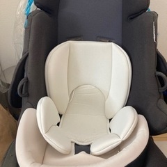 子供用品 ベビー用品 チャイルドシートカバーのみの画像