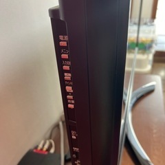 テレビ　MITSUBISHI 40インチ　【受付中止】の画像