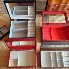 アクセサリーBOX 各3000円 Part2の画像