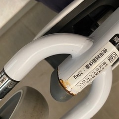 Dbike 白の画像