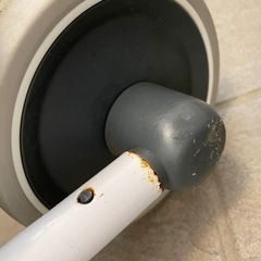 Dbike 白の画像