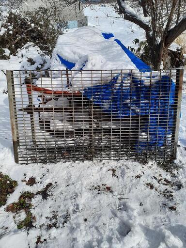 グレーチング　大型