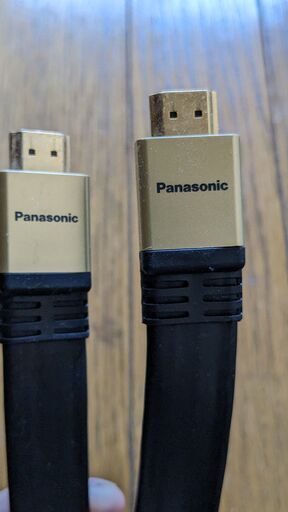 パナソニック  HDMI2.0　RP-CHKX20 [2m]　４KプレミアムハイグレードHDMI