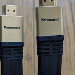 パナソニック  HDMI2.0　RP-CHKX20 [2m]　４...