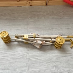 ベビーカー バギーの画像