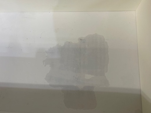 【リサイクルサービス八光】幅120㎝　株式会社ユーアイ　　グランシア KC-120L-BR　食器棚