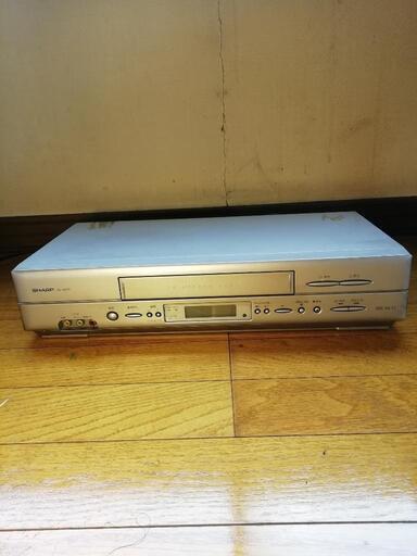 VH−H220 ビデオカセットレコーダー