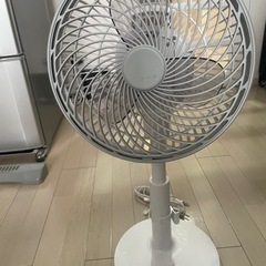 サーキュレーターの画像