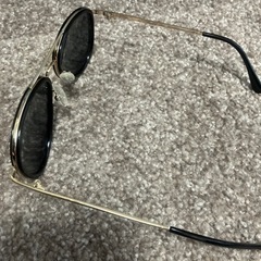 キッズサングラスの画像