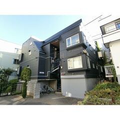 地下鉄琴似駅エリア♪敷金礼金０円♪生活保護・２人入居可・ペット相談可♪