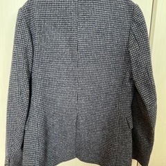 journal standard メンズ　コートの画像