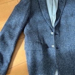 journal standard メンズ　コートの画像