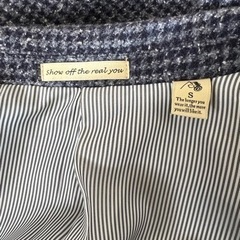 journal standard メンズ　コートの画像