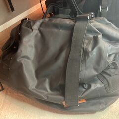 ツーリングバッグ(サイドバッグ＋シートバッグ)の画像